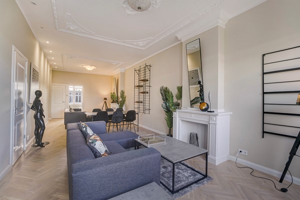 Medium property photo - Suezkade, 2517 CG Den Haag